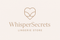 Whisper Secrets